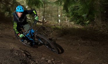 Crawford Carrick-Anderson Takes the Ripley for a Wee Spin